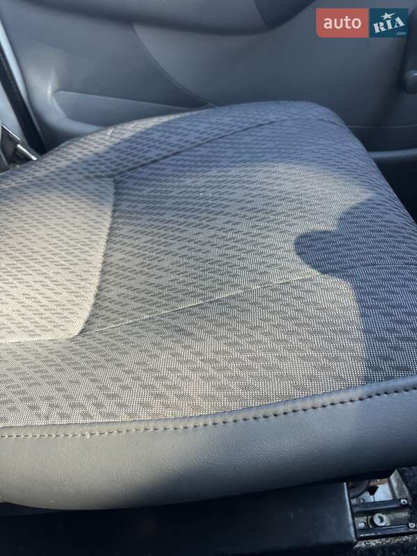 Микроавтобус Mercedes-Benz Sprinter 2005 в Виноградове фото 6 Микроавтобус Mercedes-Benz Sprinter 2005 в Виноградове