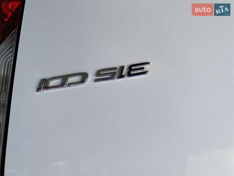 Грузовой фургон Mercedes-Benz Sprinter 2021 в Хусте фото 32 Грузовой фургон Mercedes-Benz Sprinter 2021 в Хусте