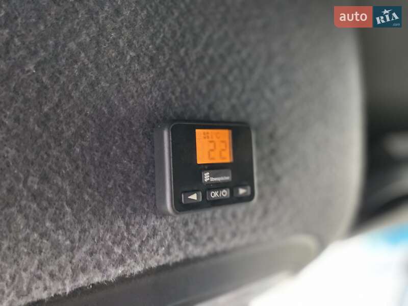 Грузовой фургон Mercedes-Benz Sprinter 2021 в Хусте фото 47 Грузовой фургон Mercedes-Benz Sprinter 2021 в Хусте