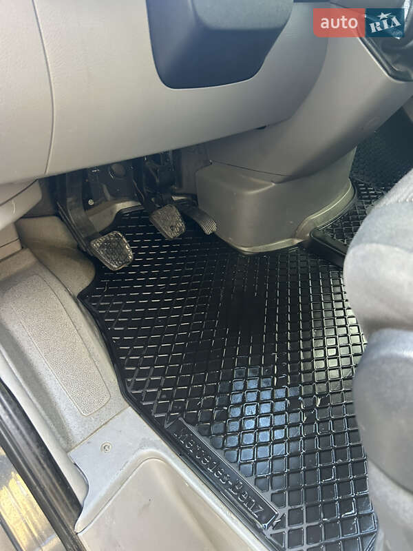 Вантажний фургон Mercedes-Benz Sprinter 2014 в Делятині фото 15 Вантажний фургон Mercedes-Benz Sprinter 2014 в Делятині