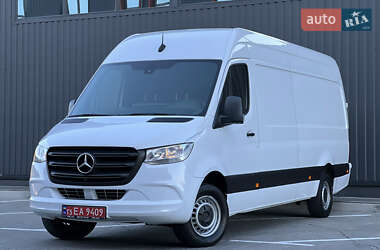 Грузовой фургон Mercedes-Benz Sprinter 2021 в Дубно