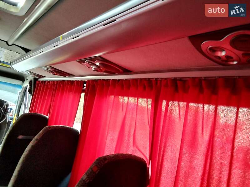Туристический / Междугородний автобус Mercedes-Benz Sprinter 2010 в Житомире