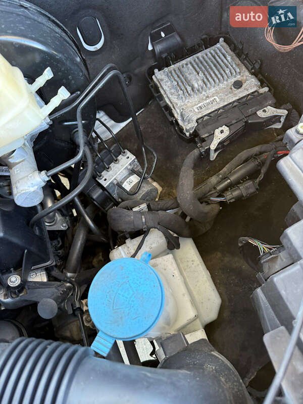 Грузовой фургон Mercedes-Benz Sprinter 2019 в Тернополе фото 18 Грузовой фургон Mercedes-Benz Sprinter 2019 в Тернополе