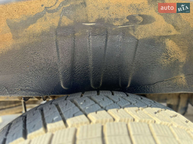 Грузовой фургон Mercedes-Benz Sprinter 2012 в Виноградове фото 5 Грузовой фургон Mercedes-Benz Sprinter 2012 в Виноградове