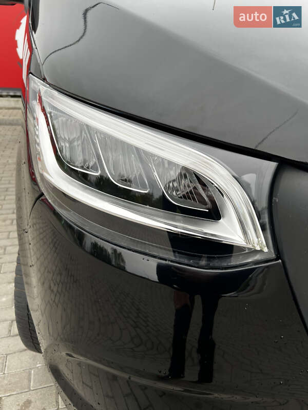 Грузовой фургон Mercedes-Benz Sprinter 2022 в Фастове фото 25 Грузовой фургон Mercedes-Benz Sprinter 2022 в Фастове