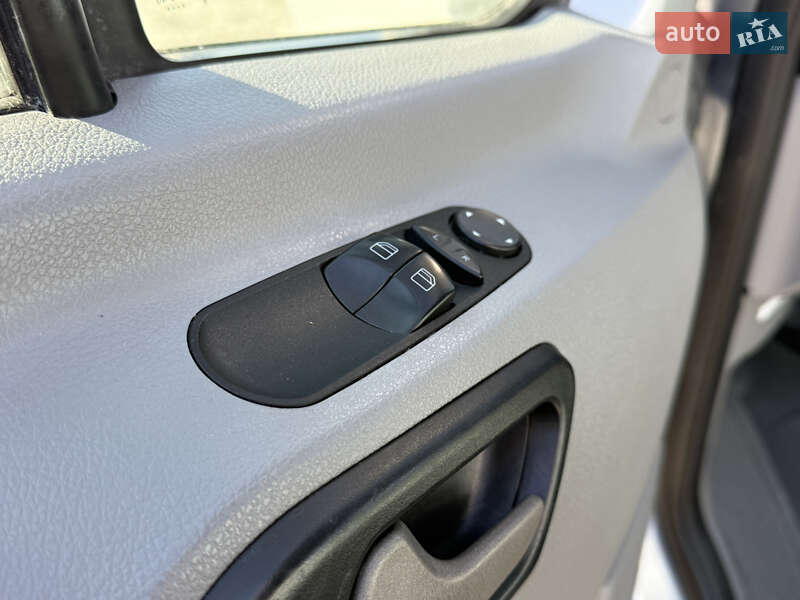 Туристический / Междугородний автобус Mercedes-Benz Sprinter 2009 в Староконстантинове фото 9 Туристический / Междугородний автобус Mercedes-Benz Sprinter 2009 в Староконстантинове