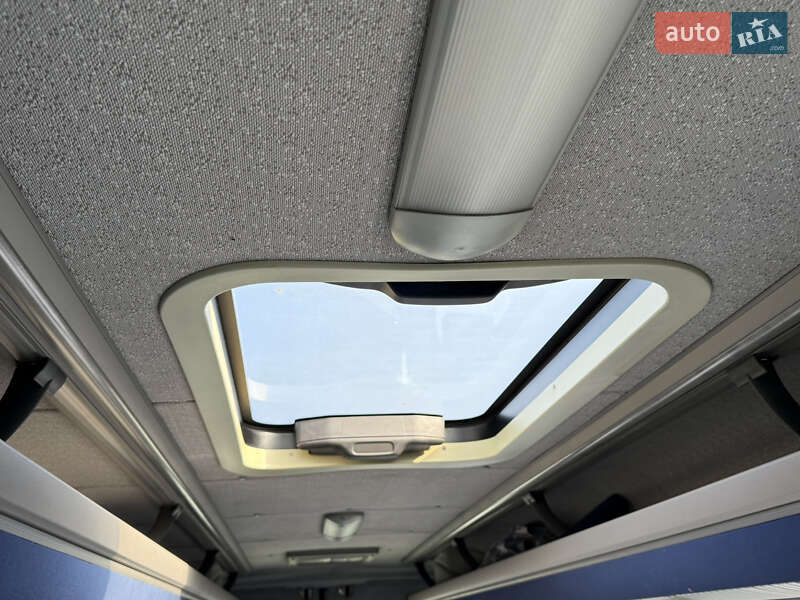 Туристический / Междугородний автобус Mercedes-Benz Sprinter 2009 в Староконстантинове фото 20 Туристический / Междугородний автобус Mercedes-Benz Sprinter 2009 в Староконстантинове