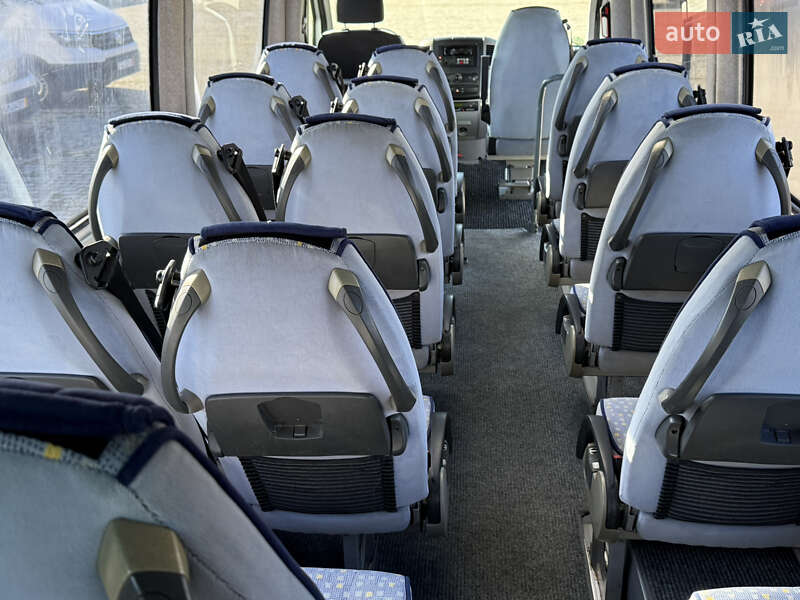 Туристический / Междугородний автобус Mercedes-Benz Sprinter 2009 в Староконстантинове фото 23 Туристический / Междугородний автобус Mercedes-Benz Sprinter 2009 в Староконстантинове