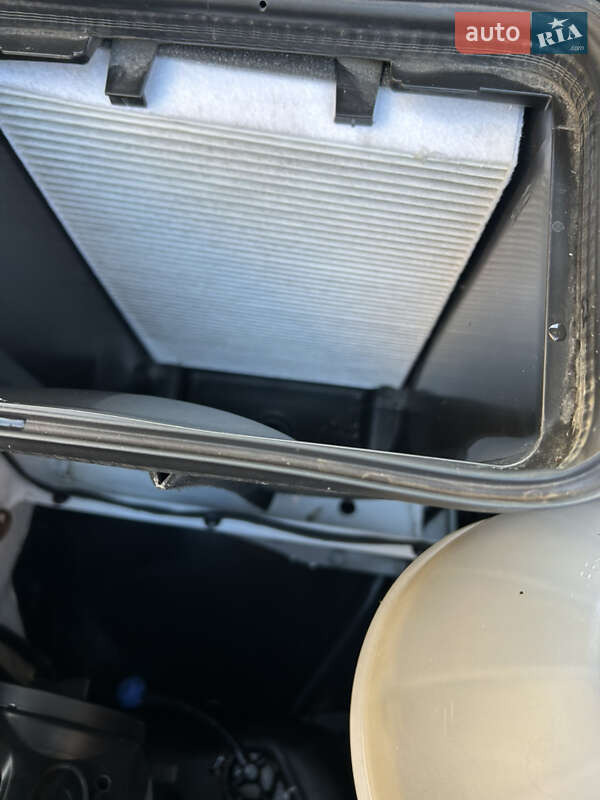 Вантажний фургон Mercedes-Benz Sprinter 2018 в Тячеві