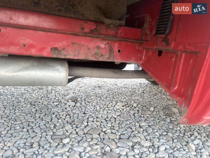 Вантажний фургон Mercedes-Benz Sprinter 2006 в Брошневі-Облозі фото 18 Вантажний фургон Mercedes-Benz Sprinter 2006 в Брошневі-Облозі