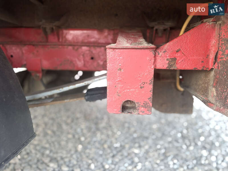 Вантажний фургон Mercedes-Benz Sprinter 2006 в Брошневі-Облозі фото 24 Вантажний фургон Mercedes-Benz Sprinter 2006 в Брошневі-Облозі