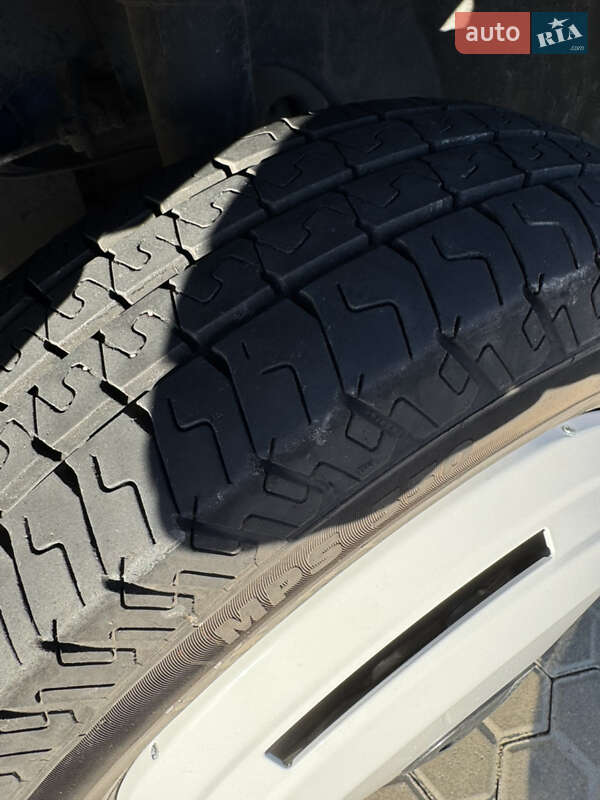 Туристический / Междугородний автобус Mercedes-Benz Sprinter 2010 в Одессе фото 14 Туристический / Междугородний автобус Mercedes-Benz Sprinter 2010 в Одессе