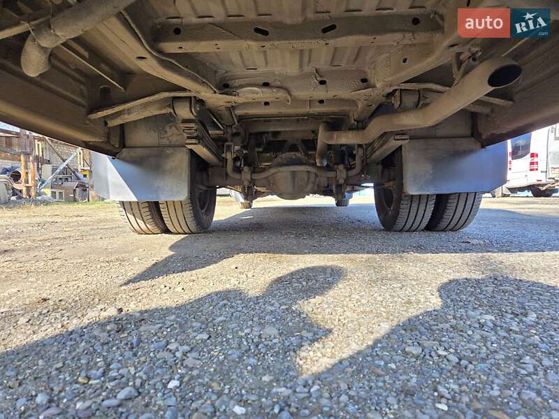 Туристический / Междугородний автобус Mercedes-Benz Sprinter 2010 в Черновцах фото 15 Туристический / Междугородний автобус Mercedes-Benz Sprinter 2010 в Черновцах