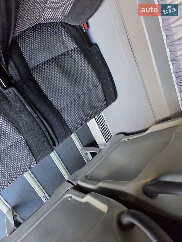 Туристический / Междугородний автобус Mercedes-Benz Sprinter 2010 в Черновцах фото 25 Туристический / Междугородний автобус Mercedes-Benz Sprinter 2010 в Черновцах