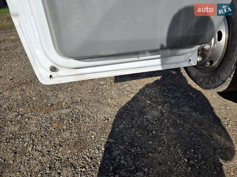 Туристический / Междугородний автобус Mercedes-Benz Sprinter 2010 в Черновцах фото 35 Туристический / Междугородний автобус Mercedes-Benz Sprinter 2010 в Черновцах