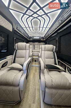 Микроавтобус Mercedes-Benz Sprinter 2020 в Ужгороде