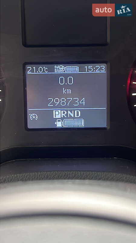 Мікроавтобус Mercedes-Benz Sprinter 2020 в Ужгороді фото 15 Мікроавтобус Mercedes-Benz Sprinter 2020 в Ужгороді