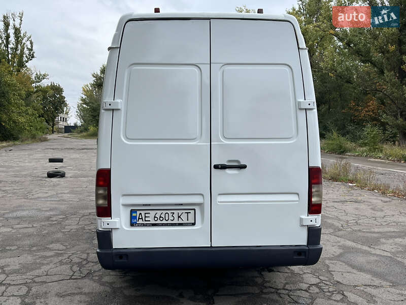 Туристический / Междугородний автобус Mercedes-Benz Sprinter 2000 в Кривом Роге фото 7 Туристический / Междугородний автобус Mercedes-Benz Sprinter 2000 в Кривом Роге