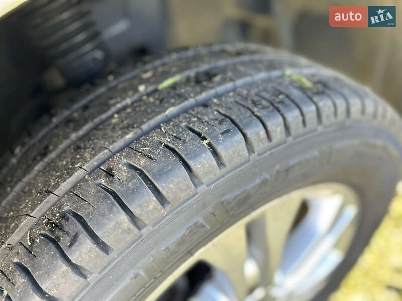 Грузовой фургон Mercedes-Benz Sprinter 2021 в Стрые фото 25 Грузовой фургон Mercedes-Benz Sprinter 2021 в Стрые