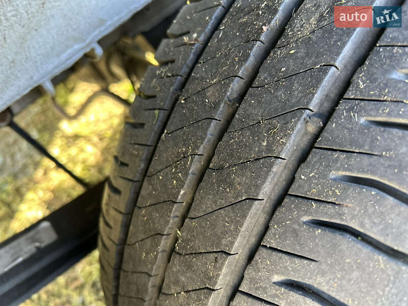 Грузовой фургон Mercedes-Benz Sprinter 2021 в Стрые фото 27 Грузовой фургон Mercedes-Benz Sprinter 2021 в Стрые