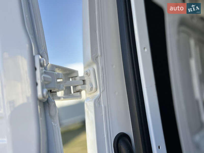 Грузовой фургон Mercedes-Benz Sprinter 2021 в Стрые фото 35 Грузовой фургон Mercedes-Benz Sprinter 2021 в Стрые