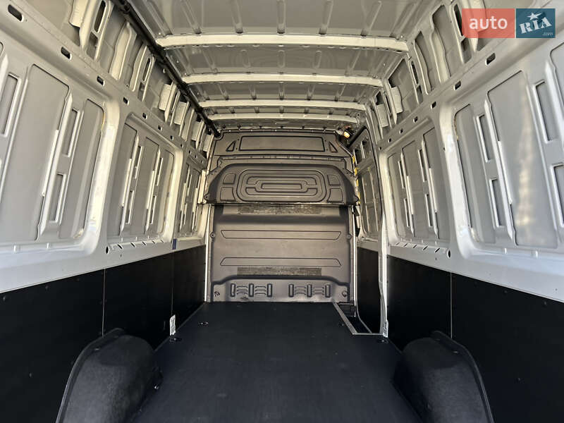 Грузовой фургон Mercedes-Benz Sprinter 2021 в Стрые фото 33 Грузовой фургон Mercedes-Benz Sprinter 2021 в Стрые