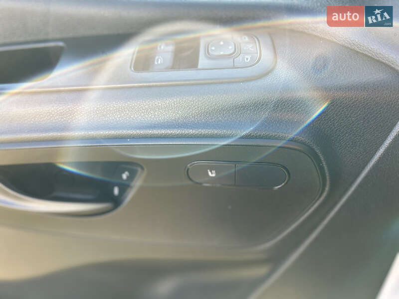 Грузовой фургон Mercedes-Benz Sprinter 2021 в Стрые фото 58 Грузовой фургон Mercedes-Benz Sprinter 2021 в Стрые