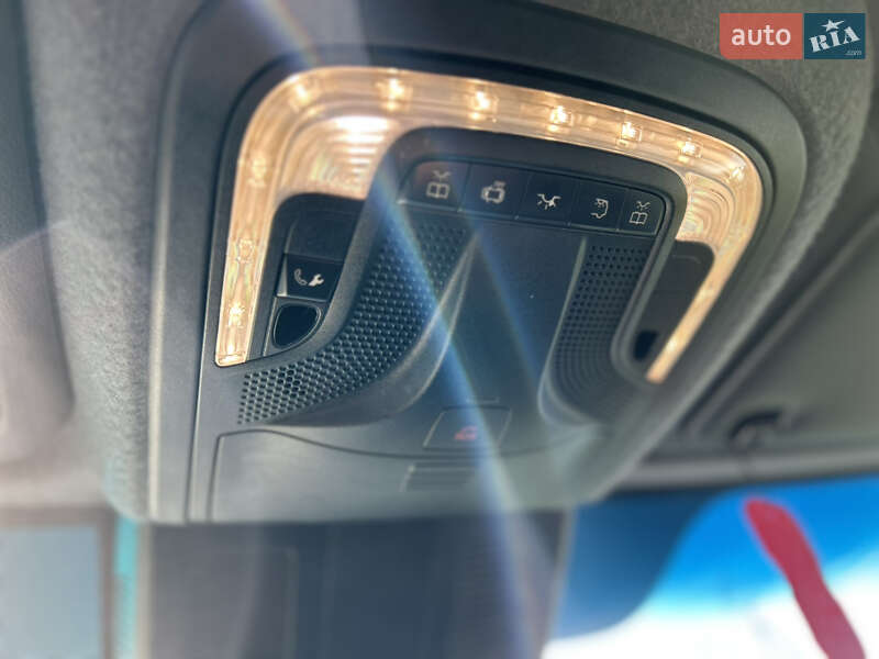 Грузовой фургон Mercedes-Benz Sprinter 2021 в Стрые фото 61 Грузовой фургон Mercedes-Benz Sprinter 2021 в Стрые