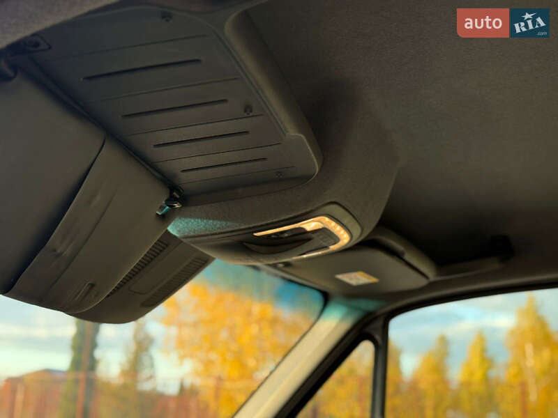 Вантажний фургон Mercedes-Benz Sprinter 2019 в Луцьку фото 22 Вантажний фургон Mercedes-Benz Sprinter 2019 в Луцьку