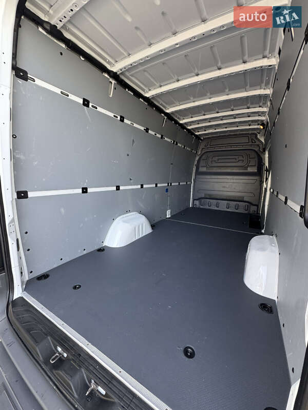 Вантажний фургон Mercedes-Benz Sprinter 2021 в Києві фото 31 Вантажний фургон Mercedes-Benz Sprinter 2021 в Києві