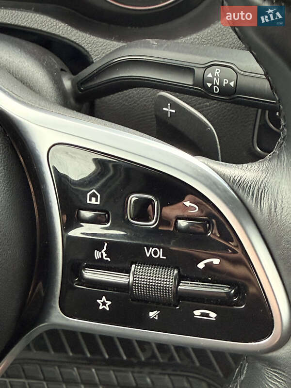 Грузовой фургон Mercedes-Benz Sprinter 2021 в Черновцах фото 23 Грузовой фургон Mercedes-Benz Sprinter 2021 в Черновцах