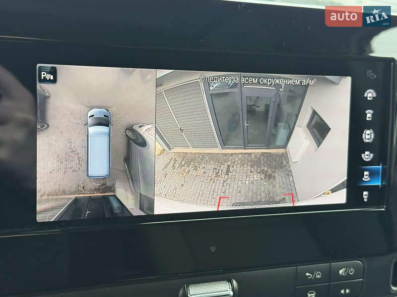 Грузовой фургон Mercedes-Benz Sprinter 2021 в Черновцах фото 43 Грузовой фургон Mercedes-Benz Sprinter 2021 в Черновцах