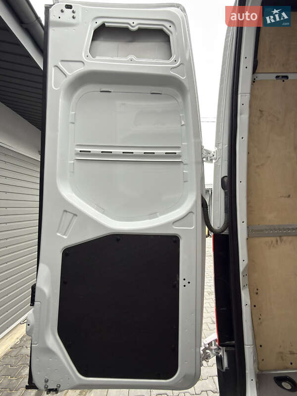 Грузовой фургон Mercedes-Benz Sprinter 2021 в Черновцах фото 56 Грузовой фургон Mercedes-Benz Sprinter 2021 в Черновцах