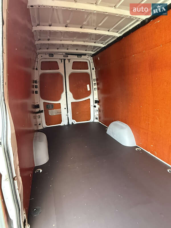 Грузовой фургон Mercedes-Benz Sprinter 2018 в Ковеле