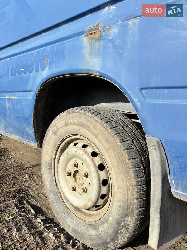 Мікроавтобус Mercedes-Benz Sprinter 2004 в Львові фото 20 Мікроавтобус Mercedes-Benz Sprinter 2004 в Львові