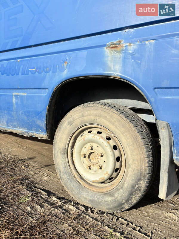 Мікроавтобус Mercedes-Benz Sprinter 2004 в Львові фото 24 Мікроавтобус Mercedes-Benz Sprinter 2004 в Львові