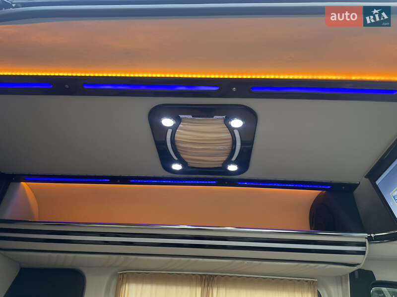 Другие грузовики Mercedes-Benz Sprinter 2017 в Коломые фото 52 Другие грузовики Mercedes-Benz Sprinter 2017 в Коломые