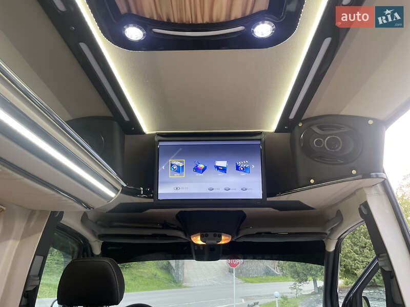 Другие грузовики Mercedes-Benz Sprinter 2017 в Коломые фото 55 Другие грузовики Mercedes-Benz Sprinter 2017 в Коломые