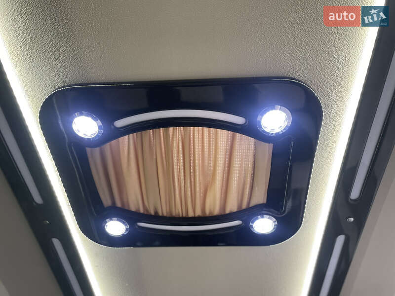 Другие грузовики Mercedes-Benz Sprinter 2017 в Коломые фото 58 Другие грузовики Mercedes-Benz Sprinter 2017 в Коломые