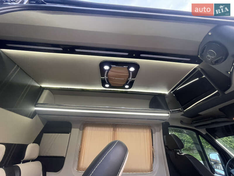 Другие грузовики Mercedes-Benz Sprinter 2017 в Коломые фото 68 Другие грузовики Mercedes-Benz Sprinter 2017 в Коломые