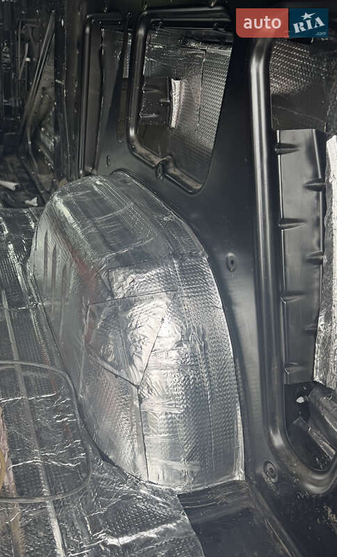 Микроавтобус Mercedes-Benz Sprinter 2019 в Ровно фото 79 Микроавтобус Mercedes-Benz Sprinter 2019 в Ровно