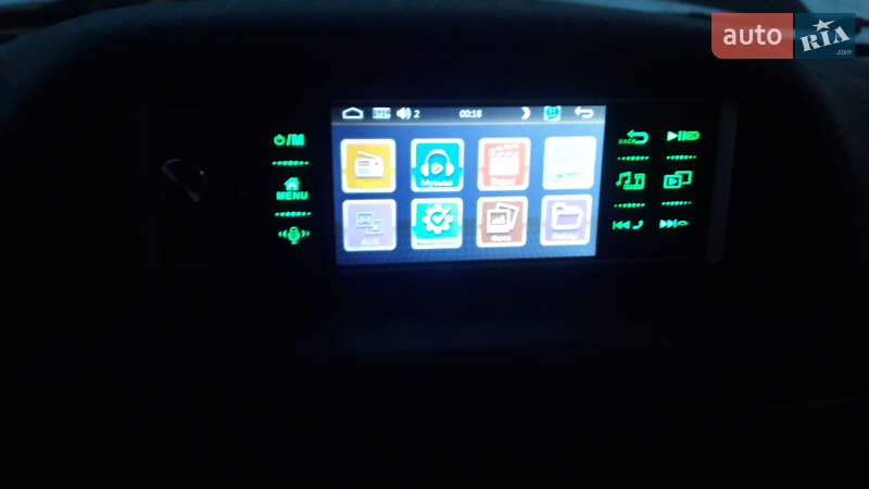 Грузовой фургон Mercedes-Benz Sprinter 2005 в Магдалиновке фото 16 Грузовой фургон Mercedes-Benz Sprinter 2005 в Магдалиновке