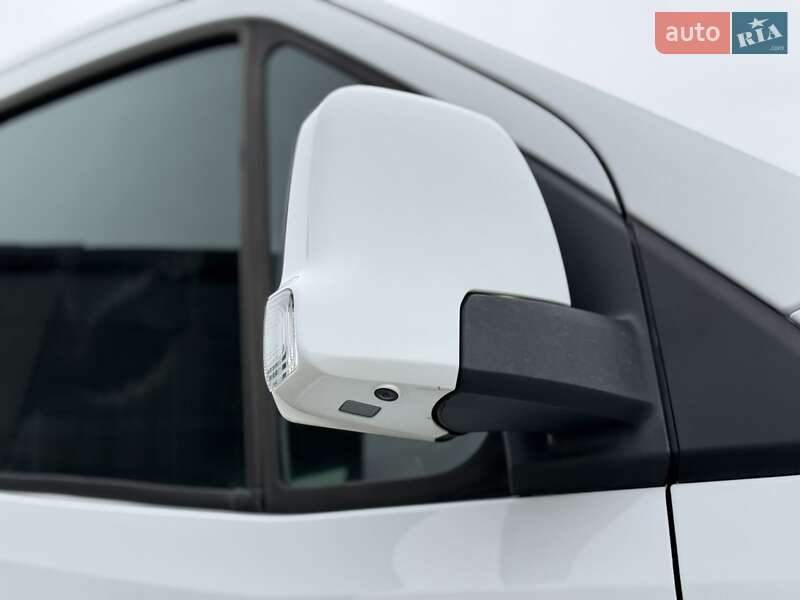 Микроавтобус Mercedes-Benz Sprinter 2021 в Черновцах фото 13 Микроавтобус Mercedes-Benz Sprinter 2021 в Черновцах