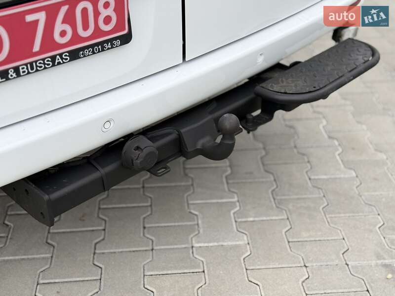 Микроавтобус Mercedes-Benz Sprinter 2021 в Черновцах фото 17 Микроавтобус Mercedes-Benz Sprinter 2021 в Черновцах