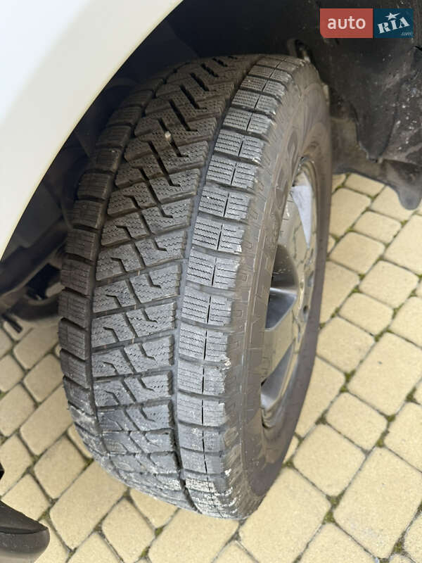 Інші автобуси Mercedes-Benz Sprinter 2017 в Львові