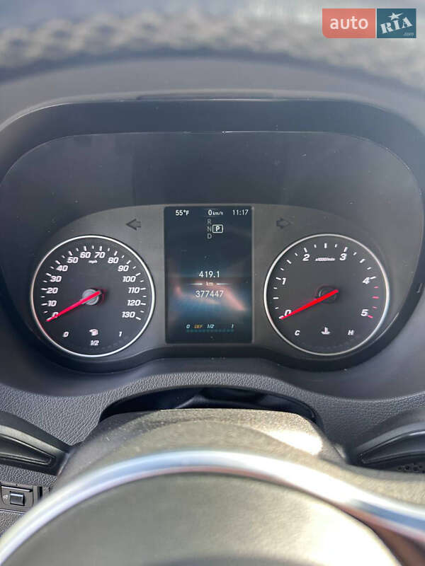 Рефрижератор Mercedes-Benz Sprinter 2019 в Києві фото 22 Рефрижератор Mercedes-Benz Sprinter 2019 в Києві