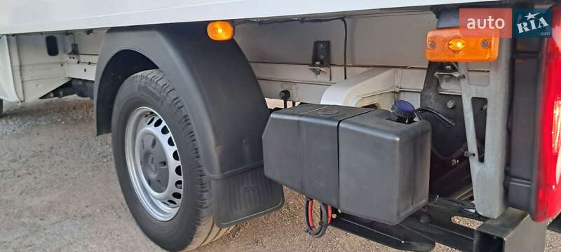 Грузовой фургон Mercedes-Benz Sprinter 2022 в Бердичеве фото 27 Грузовой фургон Mercedes-Benz Sprinter 2022 в Бердичеве