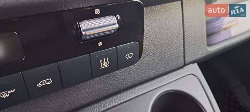 Грузовой фургон Mercedes-Benz Sprinter 2022 в Бердичеве фото 46 Грузовой фургон Mercedes-Benz Sprinter 2022 в Бердичеве