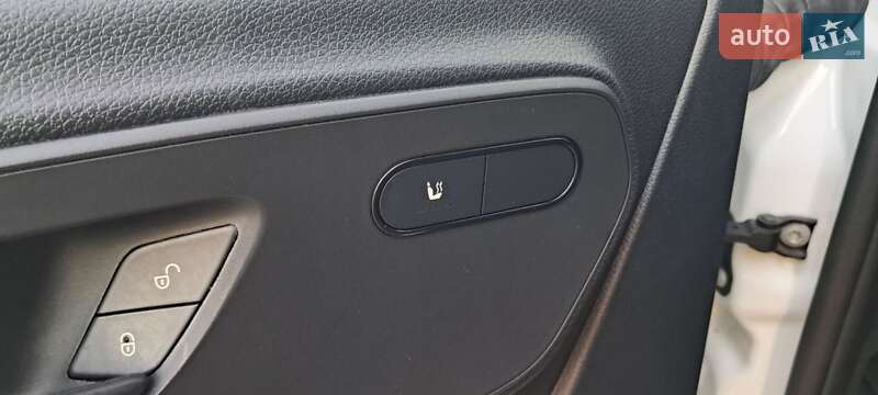 Грузовой фургон Mercedes-Benz Sprinter 2022 в Бердичеве фото 56 Грузовой фургон Mercedes-Benz Sprinter 2022 в Бердичеве