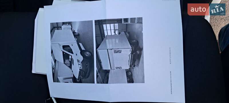 Грузовой фургон Mercedes-Benz Sprinter 2022 в Бердичеве фото 70 Грузовой фургон Mercedes-Benz Sprinter 2022 в Бердичеве